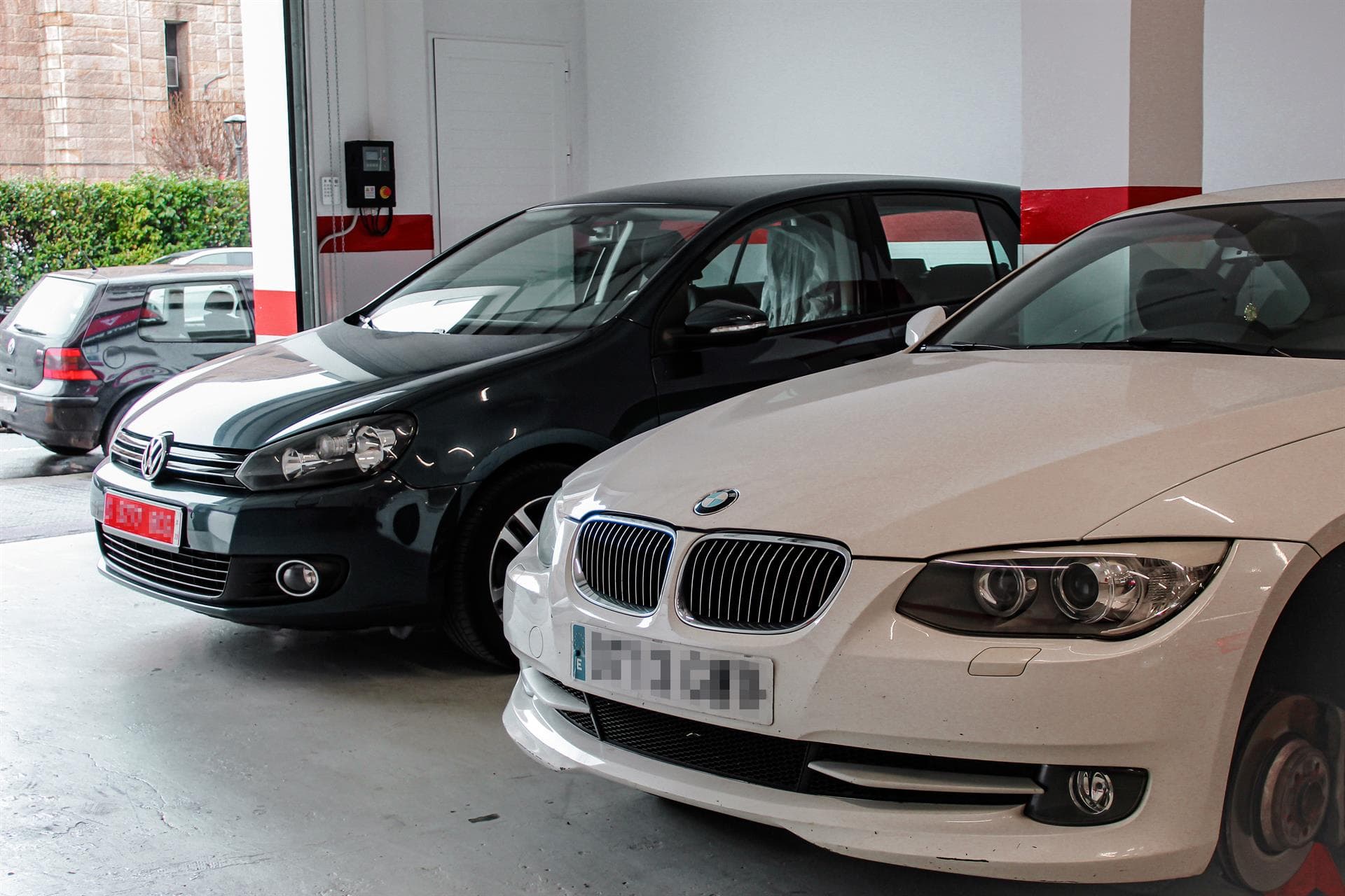 Rasante Sport - Instalaciones